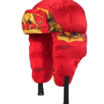 Supreme Lions Printed Featherweight Jacket