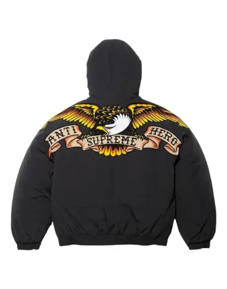 Supreme Antihero Stadium