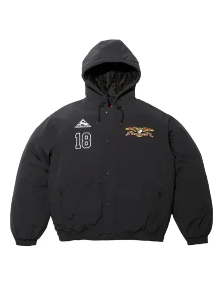 Supreme Antihero Stadium Jacket
