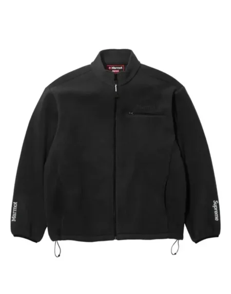 Supreme Jaqueta Fleece Jacket