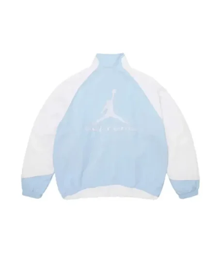 Supreme Jordan Panelled Jacket