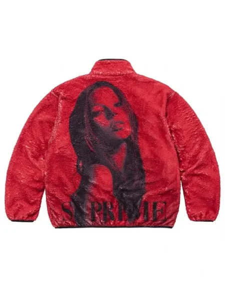Supreme Kate Moss Jacket