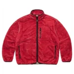 Supreme Kate Moss Red Jacket
