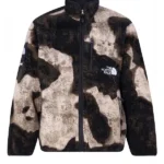 Supreme The North Face Bleached Jacket