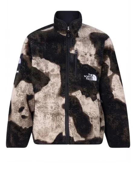 Supreme The North Face Bleached Jacket