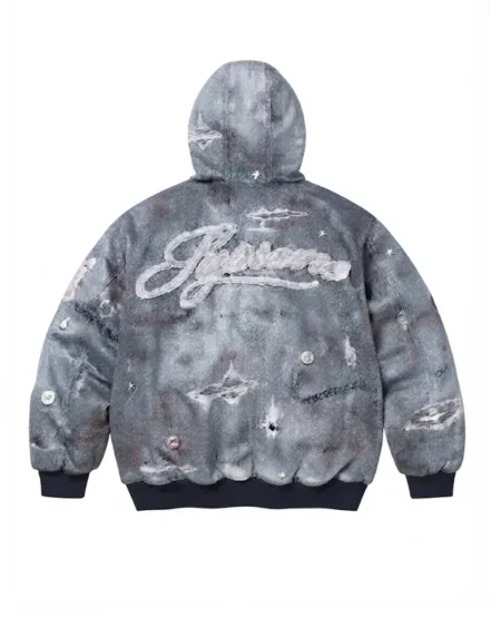 Supreme Trompe Jacket