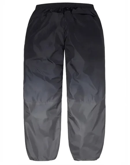 Supreme Umbro Gradient Track Black Pant