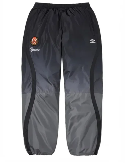 Supreme Umbro Gradient Track Pant