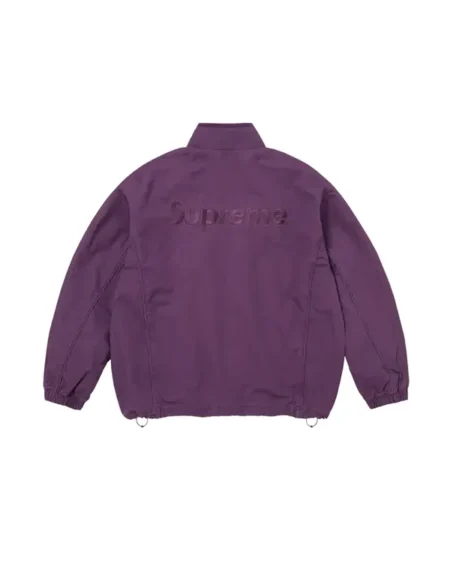 Supreme X Umbro Track Jacket