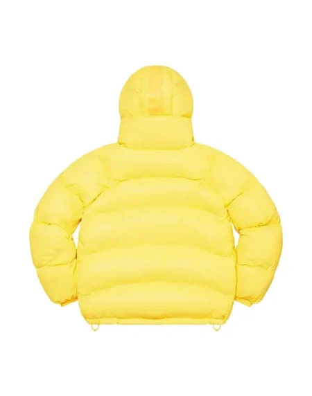Featherweight Down Puffer Yellow Jacket