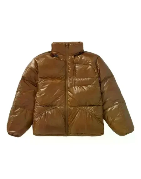 Featherweight Down Jacket