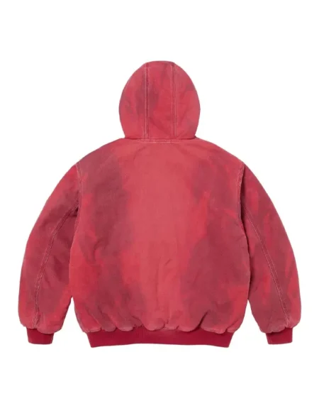 Supreme Reflective Arc Jacket