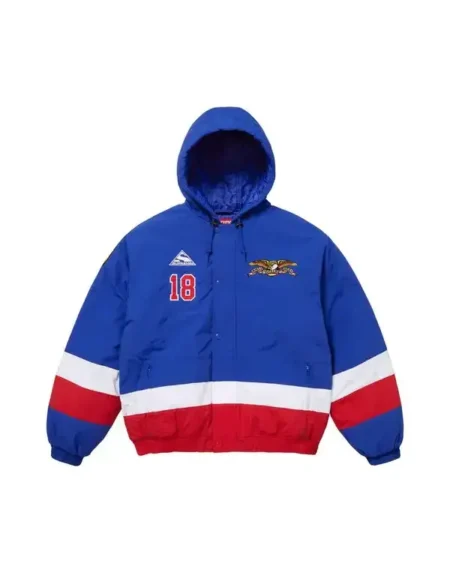 Supreme Antihero Jacket