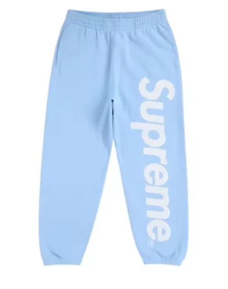 Supreme Applique Trouser