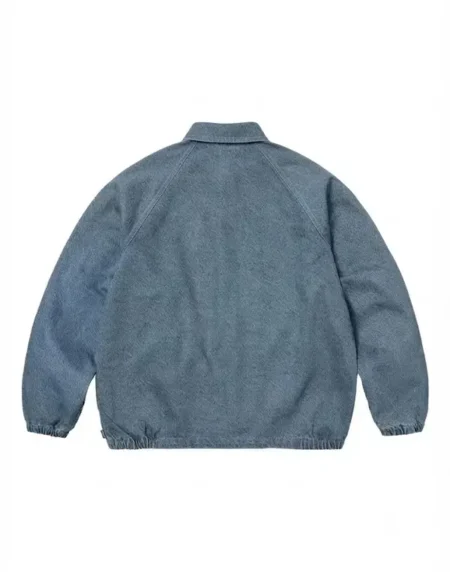 Supreme Arc Coaches Jacket