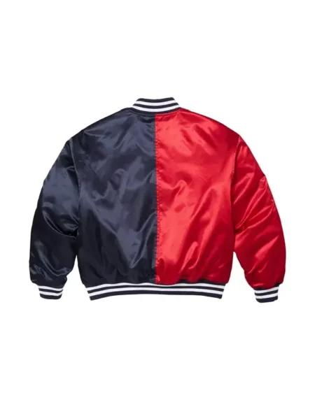 Supreme X Champion Jacket