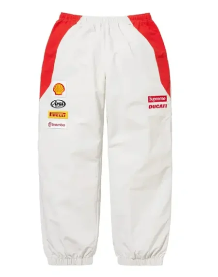 Supreme Ducati Trouser