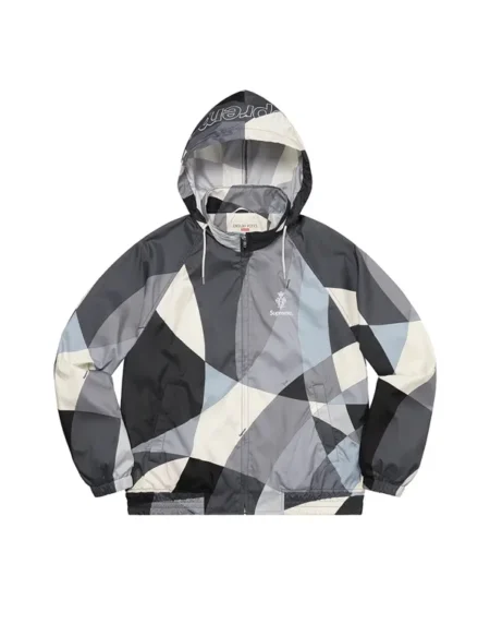 Supreme Emilio Pucci Sport Jacket