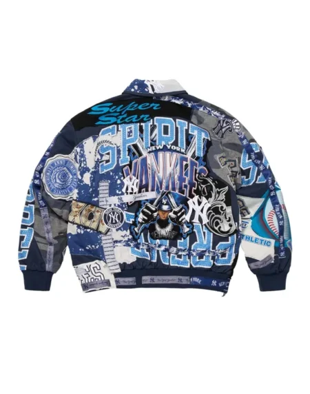 Supreme Hamilton Jacket