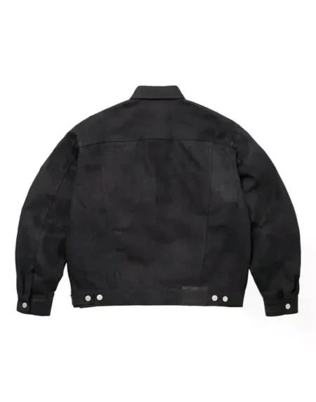 Supreme Jacquard Jacket