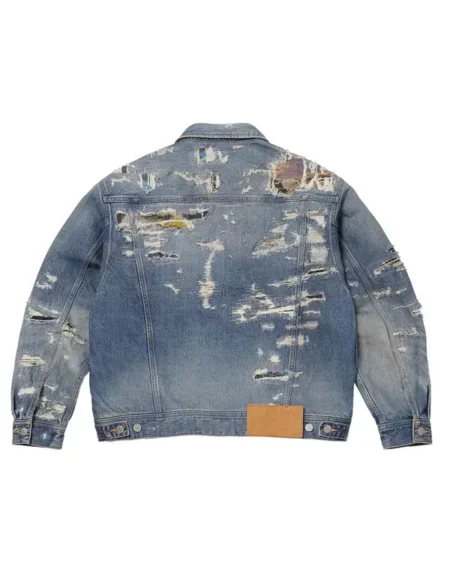 Supreme Maison Margiela Jacket