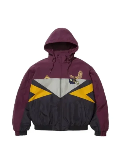 Supreme Maison Margiela Stadium Jacket