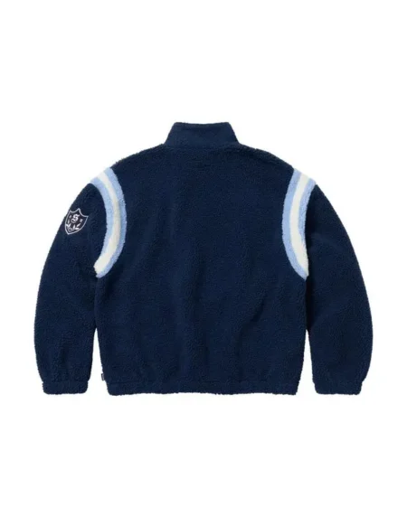 Supreme ARC Fleece Pullover