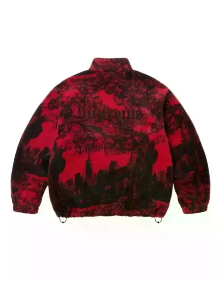 Supreme New York Jacket