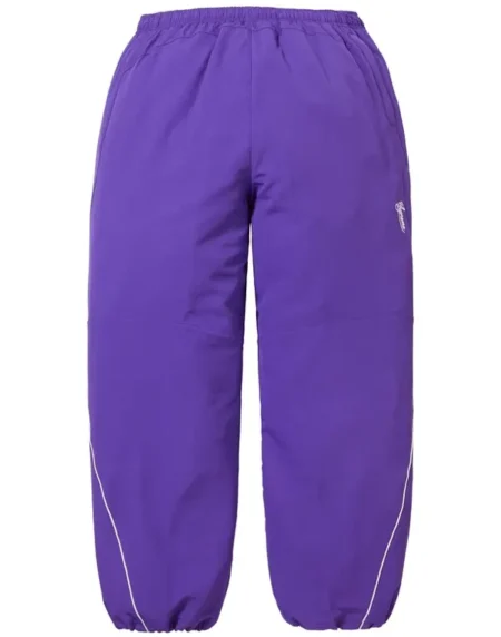 Supreme Nike Track Trouser