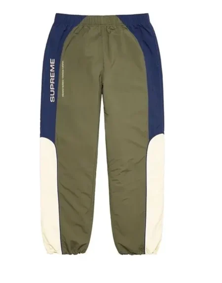 Supreme Paneled FW22 Trouser