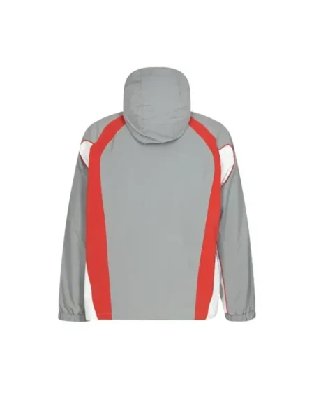 Supreme Panelled Hooded Jacket