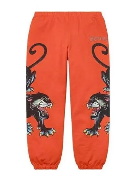 Supreme Panther Trouser