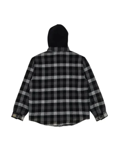 Supreme Waffle Jacket