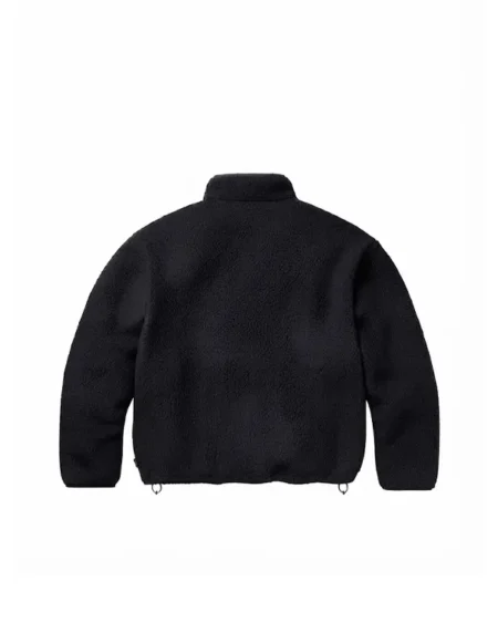 Supreme Polartec Reversible Jacket
