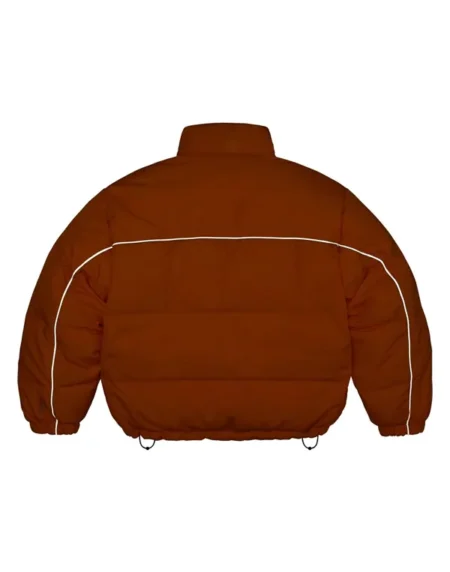 Supreme Reversible Down Jacket