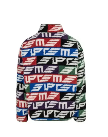 Supreme Windstopper Jacket