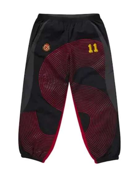 Supreme S Logo Track Trouser