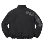 Supreme Spellout Embroidered Jacket,