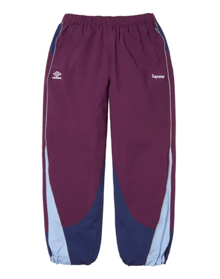 Supreme Umbro Gore Track Trouser