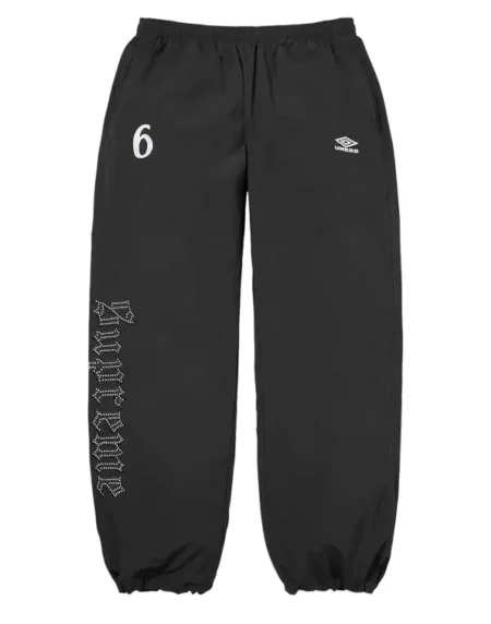 Supreme Umbro Rhinestone Trouser