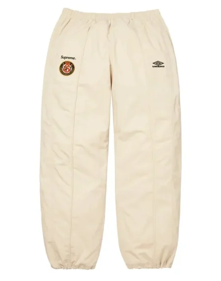 Supreme Umbro Cotton Trouser