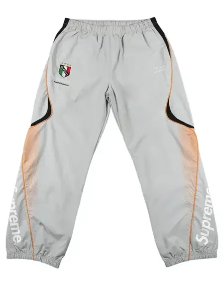 Supreme Umbro Track Gray Trouser