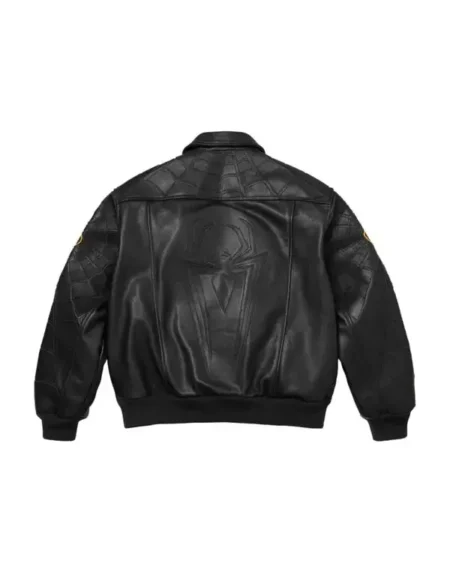 Supreme Vanson Marvel Jacket