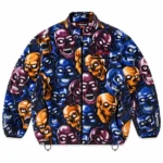 Supreme X Marmot Fleece Jacket