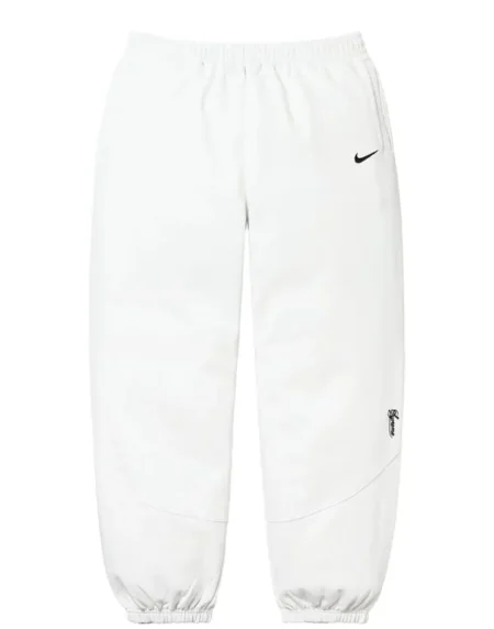 Supreme X Nike Trouser