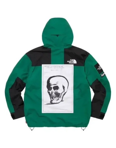 The North Face Jacket