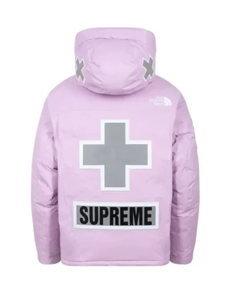 The North Face Summit Jacket