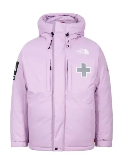 The North Face Summit Baltoro Jacket