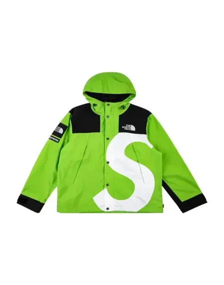The North Face S Logo Jacket