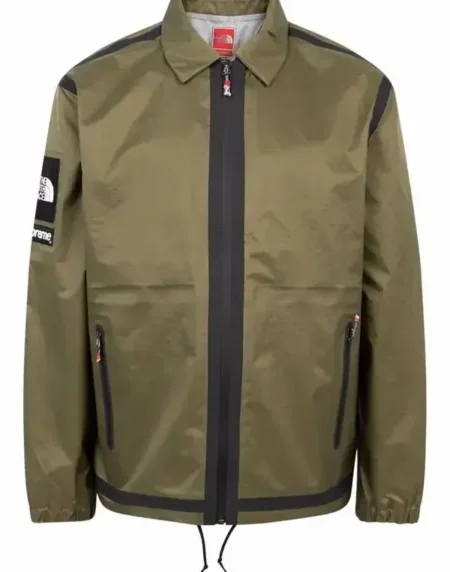 The North Face Outer Coaches Jacket